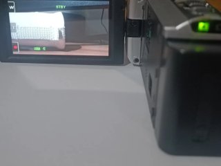 Videocamera Sony DCS-SX65E Handycam