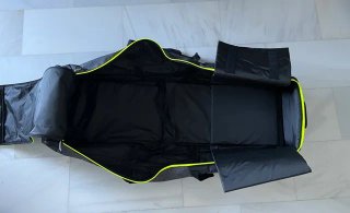 Bolsa de Viaje Golf Inesis Decathlon