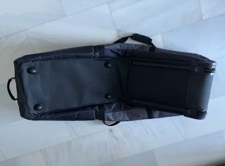 Bolsa de Viaje Golf Inesis Decathlon