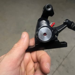 Pinza Freno Disco PROMAX 330R