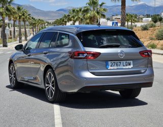 Opel Insignia 2019