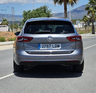 Opel Insignia 2019