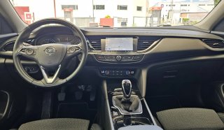 Opel Insignia 2019