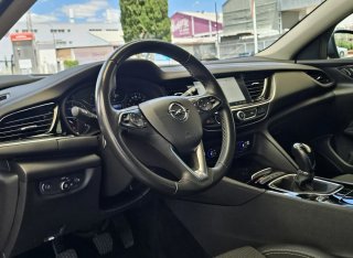Opel Insignia 2019