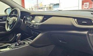 Opel Insignia 2019
