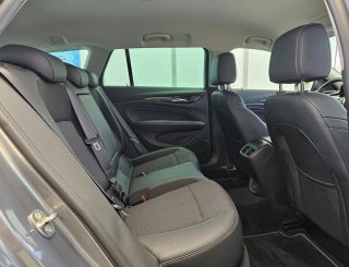 Opel Insignia 2019