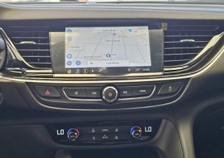 Opel Insignia 2019
