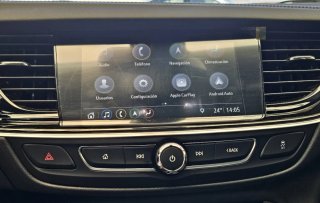 Opel Insignia 2019