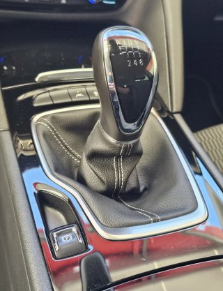 Opel Insignia 2019