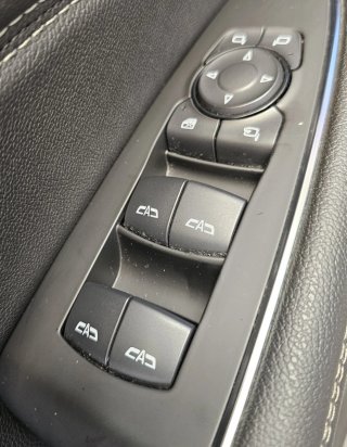 Opel Insignia 2019