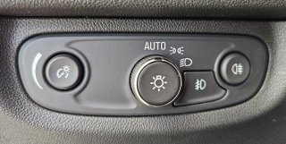 Opel Insignia 2019