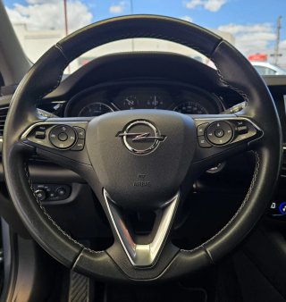 Opel Insignia 2019