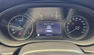 Opel Insignia 2019