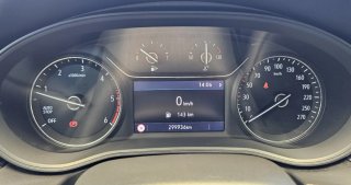 Opel Insignia 2019