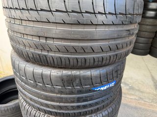 Neumáticos Michelin Pilot Sport 235/35ZR19 87Y