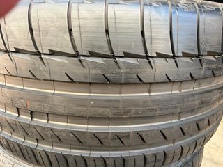 Neumáticos Michelin Pilot Sport 235/35ZR19 87Y