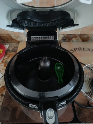 Freidora de aire Tefal Actifry Genius