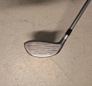 Driver Mizuno