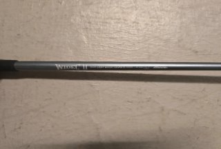 Driver Mizuno