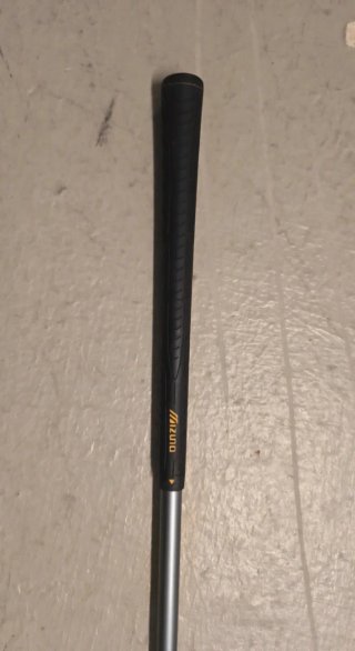 Driver Mizuno