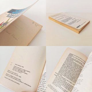 Libros desde 3€ VVAA (LEER Y VER FOTOS)