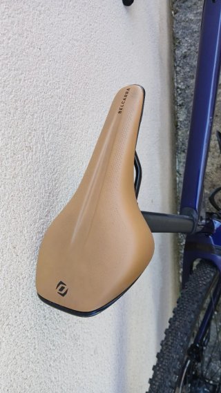 Bicicleta Gravel BMC