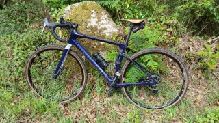 Bicicleta Gravel BMC