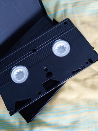 Rua Sésamo VHS - Contar com Cocas e Gualter