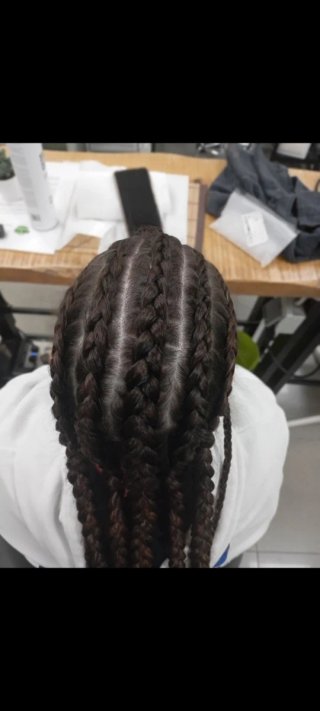 Peluquera a domicilio en CARTAGENA, MURCIA