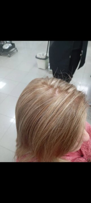 Peluquera a domicilio en CARTAGENA, MURCIA