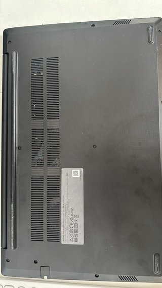 Lenovo V15 I7