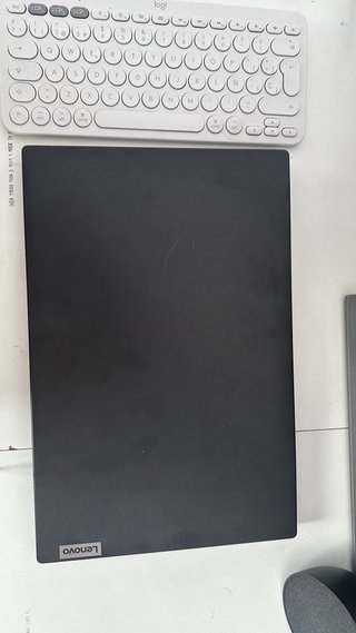 Lenovo V15 I7