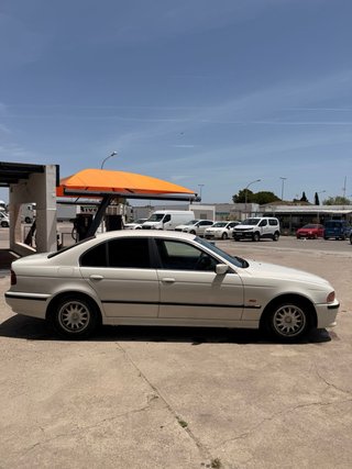 BMW Serie 5 1999