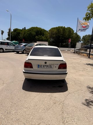 BMW Serie 5 1999