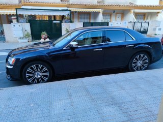 Lancia Thema 2012