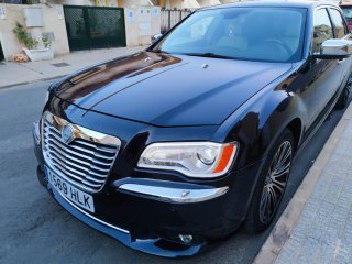 Lancia Thema 2012