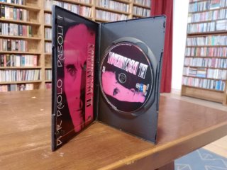 DVD El Decamerón - Pier Paolo Pasolini
