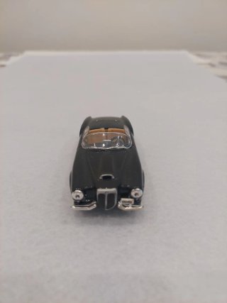 Modellino Auto