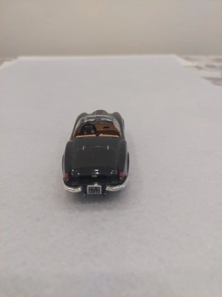 Modellino Auto