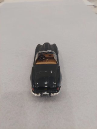 Modellino Auto