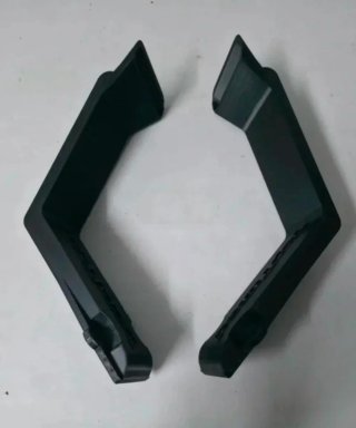 Canalizadores Freno Toyota Yaris GR