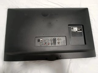Smart TV LG 28MT48S-PZ
