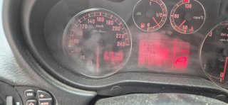 Alfa Romeo 147 2005