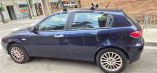 Alfa Romeo 147 2005