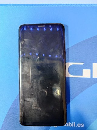 Samsung Galaxy S9 (64GB / 4GB RAM)