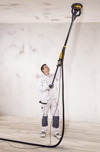 Mirka discos lijado malla adhesivo duradero