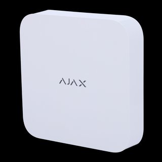 Ajax NVR 8ch Blanco AJ-NVR108-W