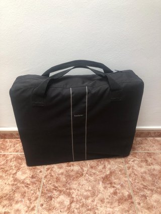 Cuna de viaje Bugaboo