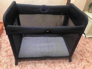 Cuna de viaje Bugaboo