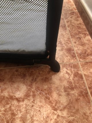 Cuna de viaje Bugaboo